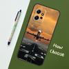 Airplane Plane Aircraft For Xiaomi Redmi Note 12S 11S 10S 9S Note 12 8 9 10 11 Pro Phone Case For Redmi 12 9 C 10C