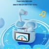 Беспроводные наушники-вкладыши ROCK A5 Pro с активным шумоподавлением
