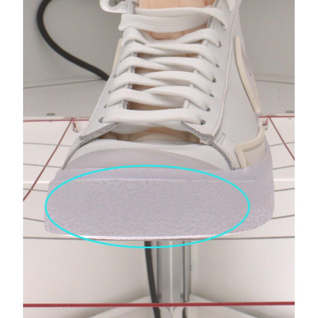 Б/у Nike Blazer 77 Infinite DC1746-101-P26093659600491