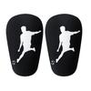 Loogdeel 1 Pair Soccer Shin Guards Protective Gear Shin Pads for Soccer Training Matches Essential Soccer Gear for Kids Youth 1