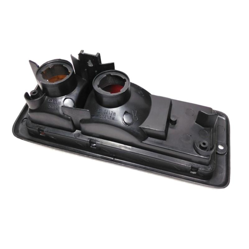 Отражатели заднего бампера автомобиля для Pajero Montero 1992-99 Замена MB124963