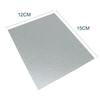 Thickness of mica sheet 150 x 120 mm for toaster parts for Midea Universal Appliances microwave oven