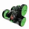 AXCEL RC Acromax Green AXL458GR Радиоуправляемая машина для полной проходимости и идеально подходит для начальной и средней школы и Рождественских подарков Детям, 4WD, Двусторонняя