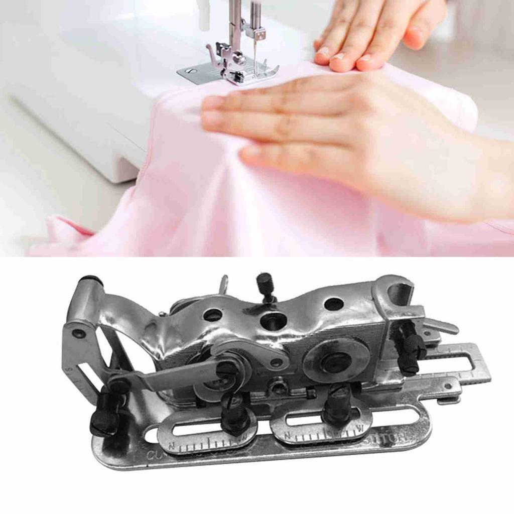 Sewing Machine Lock Hole Keyhole Adjustment Design Sewing Machine Accessory for Household