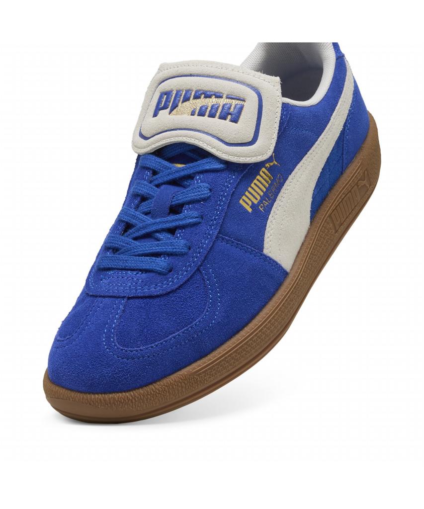 Puma Обновление винтажного Палермо (40235001)