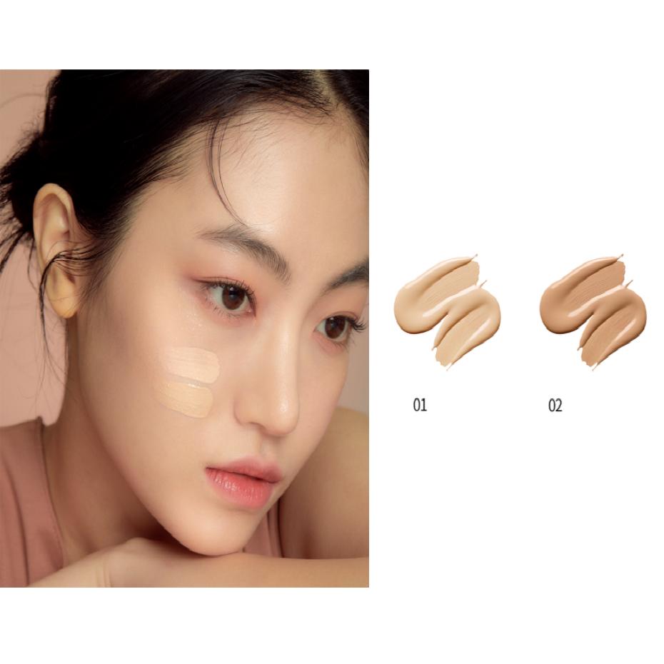 Tonymoly Gyeol Goun Serum BB Cream SPF45+ PA++ 45г 2 цвета