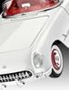 Пластиковая модель немецкого родстера Revell 53 Corvette 07718 1/24