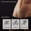 Home Sit-up Aids Waist Abdomen Slimming Indoor Fitness Training Device Sit Up Benches Crunches for Women Men