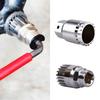 (Kung Pao Chicken)Mountain Bike Bicycle Bottom Bracket Remover Removal  Tool For