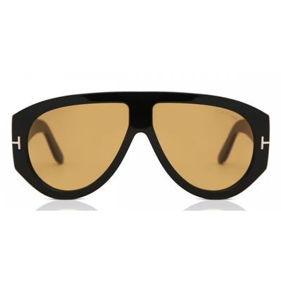 Солнцезащитные очки мужские Ft1044 Bronson 01e