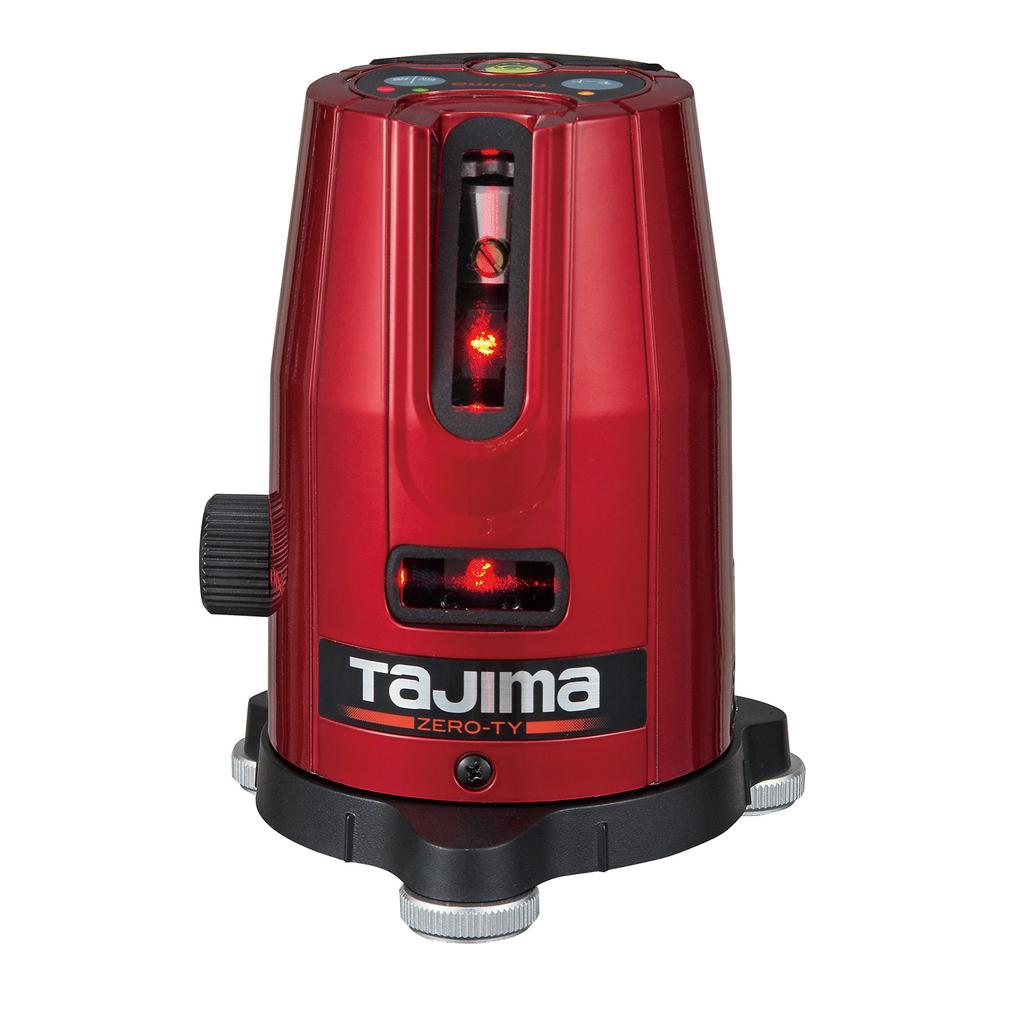 Tajima Laser Vertical and Horizontal ZERO-TY Level,
