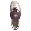 adidas Оригинальные кроссовки Samba LT Unisex Низкие Повседневные Конопляные Цвет Off-White JQ9714