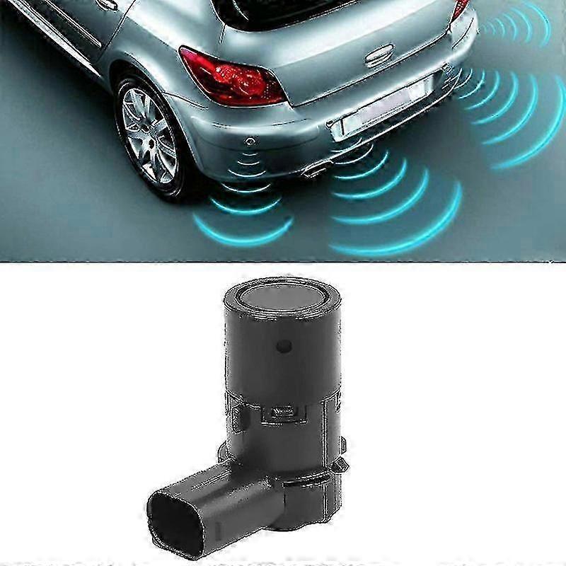 Reverse Parking Sensor for S80 XC90 C70 S40 S60 V50 Replaces 30668100-Good hwy