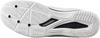 VICTAS Table Tennis Shoes Triumforce V Unisex Lightweight Breathable Flexible Barefoot Feel Removable Insole White 23.0cm 552301