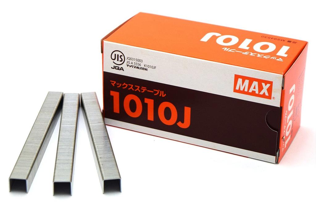 Max Скоба 1010J