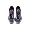 New Balance 580 150-летие — темно-серые мужские кроссовки серые, синие, черные MT580LV2