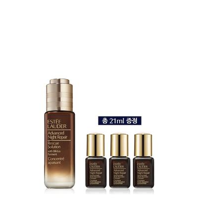 Набор спасительных растворов в коричневых флаконах (+ 21 мл всего в коричневом флаконе)