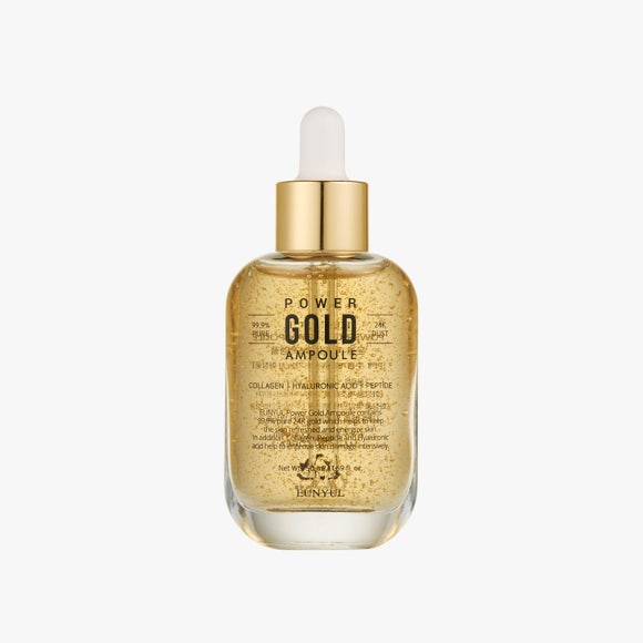 Eunyul Power Gold Ампула 50 мл (3 варианта)