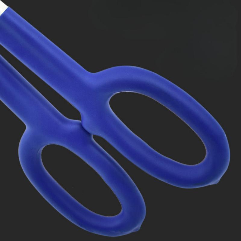 High Carbon Steel Tin Scissors Aviation Snips Tin Snip Shears Heavy Duty Hand Tools for Cutting Aluminum Sheet Metal Iron Plate