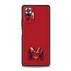 Чехол для телефона F1 Номер 33 для Xiaomi Redmi Note 14 13 5G 10 11 12 Pro Plus 4G 14C 13C 12C 10C Черный чехол