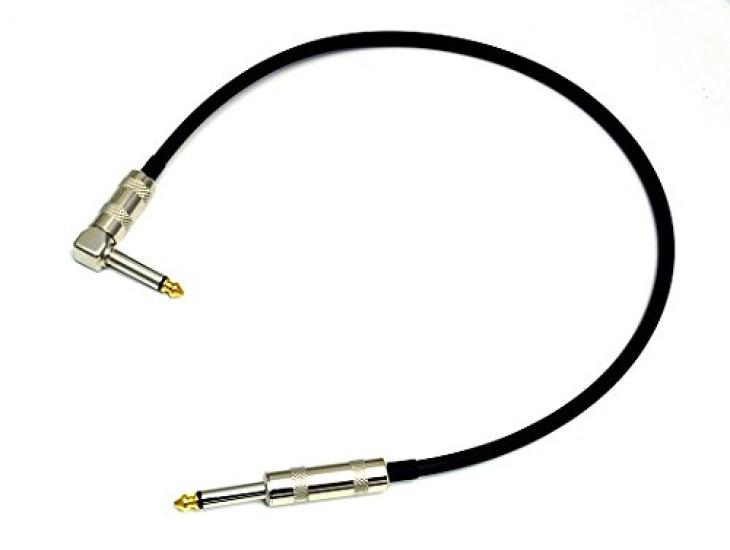 Belden 9395 Patch Cable, 75cm Long, Single