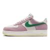 Nike Кроссовки Air Force 1 Low '07 LV8 Средний Нежно-розовый Малахит FV9346-100