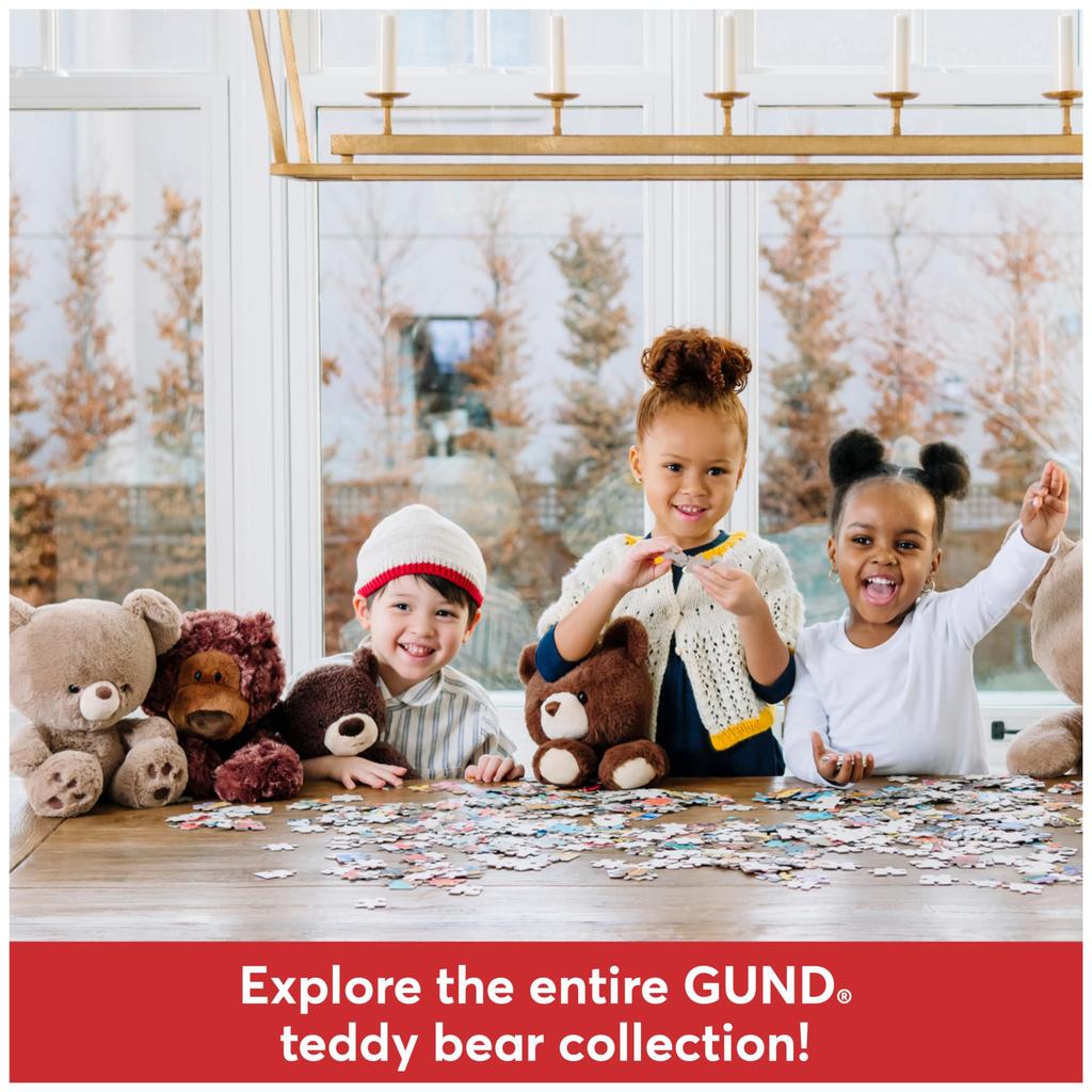 GUND Finley Bear 6055962