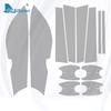 TPU Paint Protective Foil for BMW 3 Series G20 Interior Anti-Scratch Bump Resistant