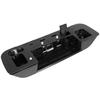 Suzuki Grand Vitara 98-05 tailgate exterior handle