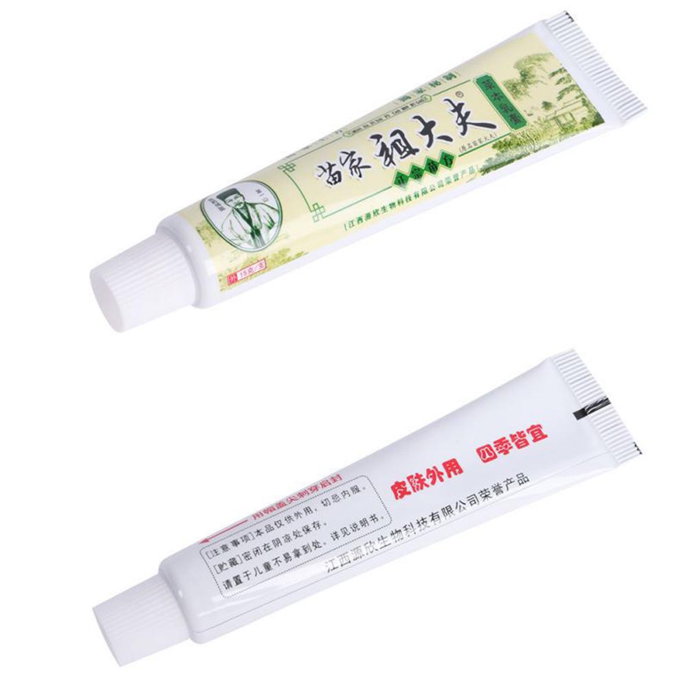 Крем с экстрактами эфирных масел для очищения кожи лица от акне