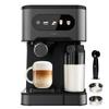 Espresso Machine - CECOTEC - Power Espresso 20 - 1350W - 20 Bars - ColdBrew