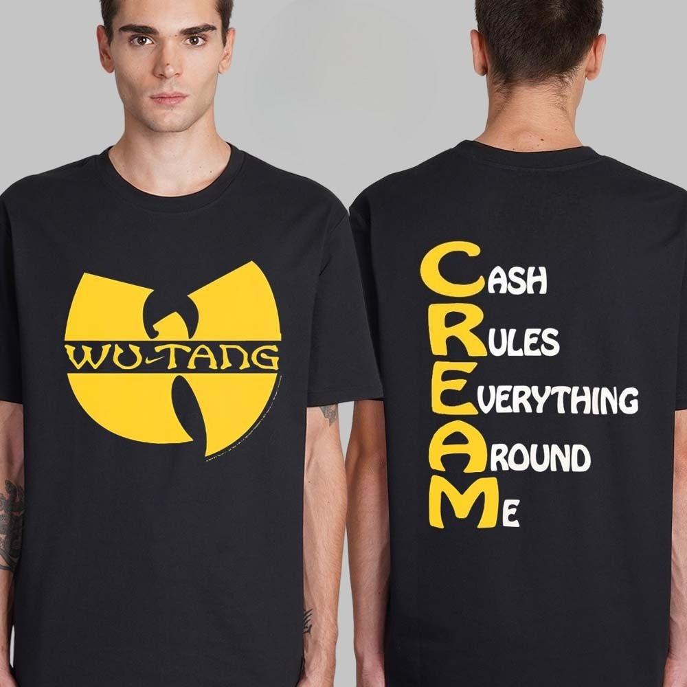 Редкий Клан Тан Балтимор Мэриленд 2026 Постер Места Проведения В CFG Bank Arena 6 Июня Артворк Killer Bee Унисекс Футболка