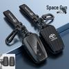 Toyota Key Case for Frontlander, Corolla Cross, Venza, Camry, and RAV4