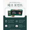 Kyungsung Pharmaceutical Jangbaksa 10 г x 30 пакетиков / Пищевые волокна из шелухи подорожника, 300 г, 3 комплекта
