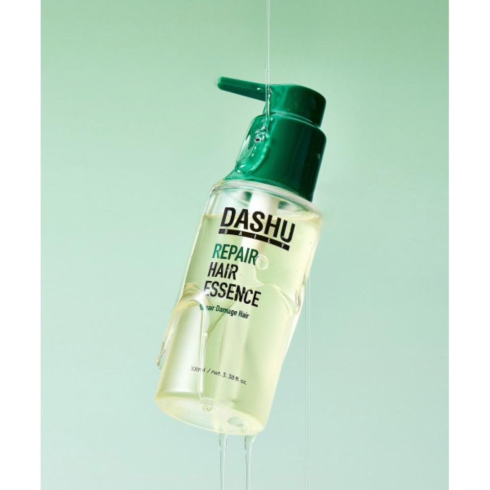 Dashu [damaged Hair Care] Daily Repair Hair Essence 100ml