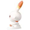 Takara Tomy PokePeace Doll Balloon Scorbunny Pokémon