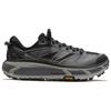 HOKA One One Mafate Speed 2 Comfortable Low-Top Casual Running Shoes Men Sneaker Black 1126851UBCSTL