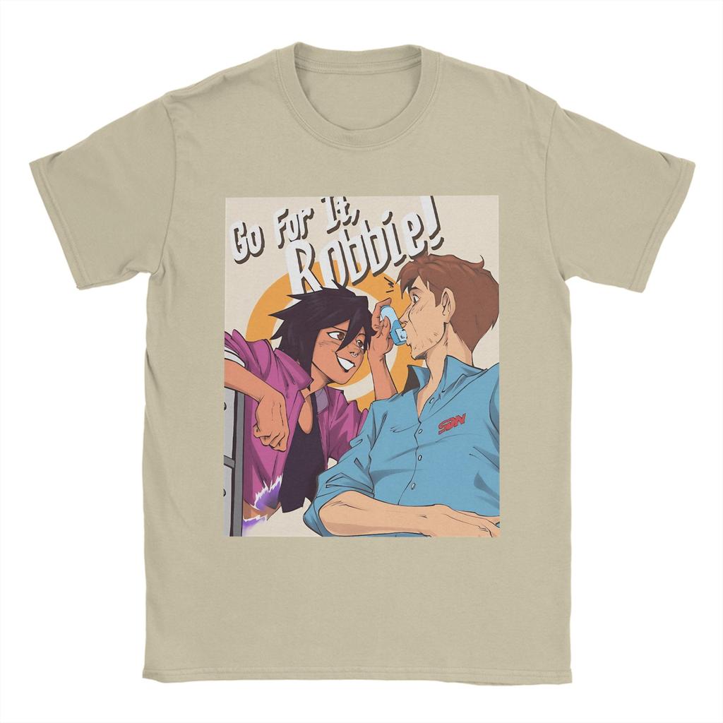 Футболки для геймеров мужские, забавные хлопковые футболки с круглым вырезом и коротким рукавом, одежда больших размеров