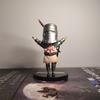 Горячая фигурка Dark Souls Солер Зигмунд Оскар Орнштейн Арториас Фигурка-экшен ПВХ Статуя Коллекционная модель Игрушки для детей Подарок