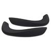 BDP1153 Front Inner Door Handle Grip Black Left Right for Renault Megane MK3 Fluence 809540001R