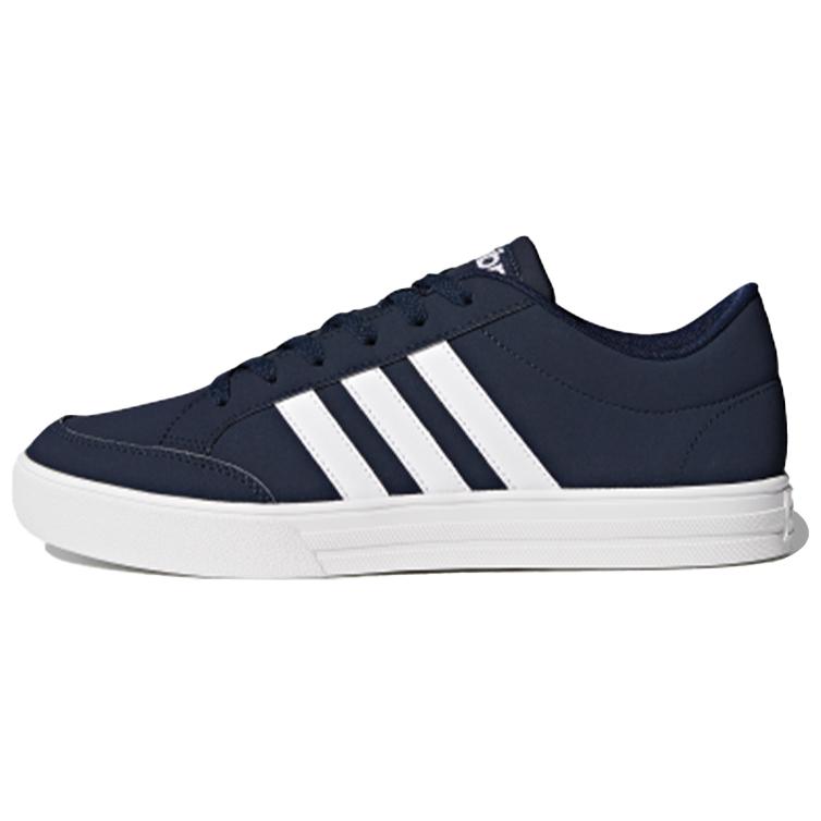adidas Neo Vs Набор Core Синий/Белый BB9673