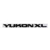 YUKON YUKONXL YUKON X new old emblem car stickers for chevrolet GMC pickup side door mark rear trunk big small label refit logo lf2