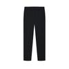 New Casual Pants Men's Jet Black F11M442605FBK