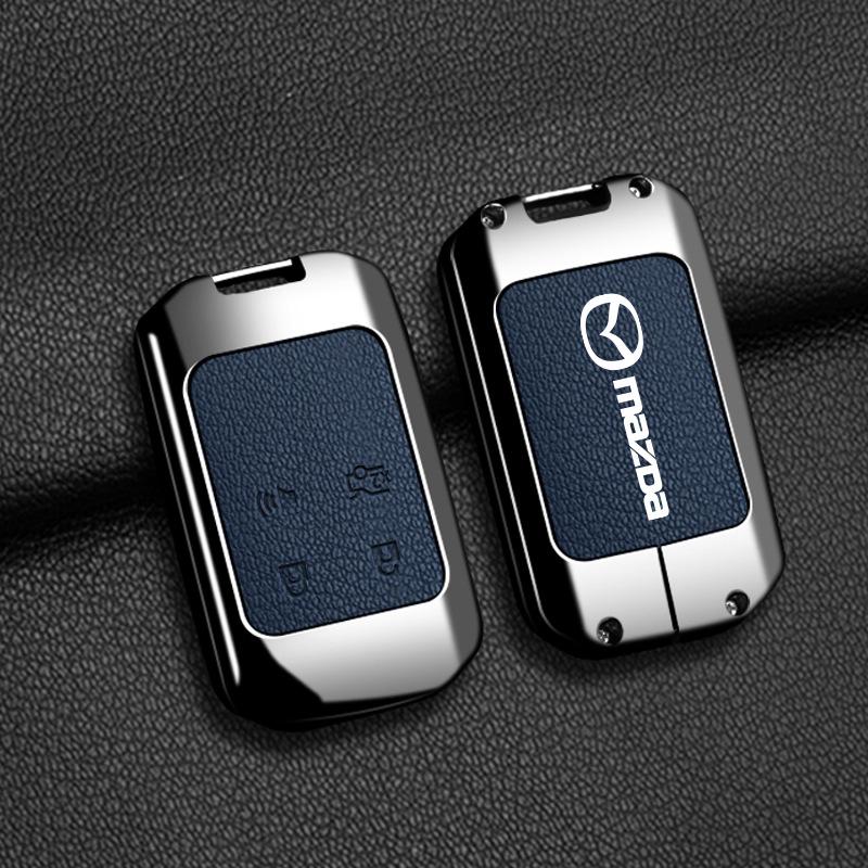 Универсальный защитный чехол для ключей 2025 Mazda EZ-60