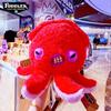 Genuine Funny Ugly Cute Monster Plush Doll Soft Stuffed Trendy Collectible Toy For Adult Collection Home Decoration Gift