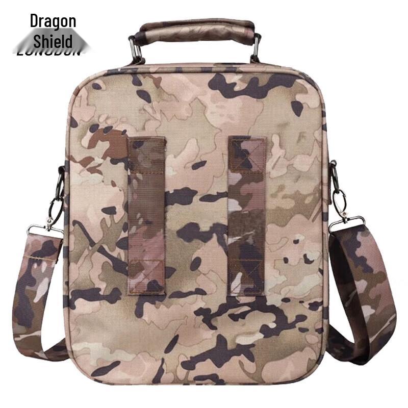 Сумка-аптечка на плечо Dragon Shield