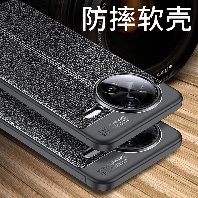 Чехол для Poco F7 Pro, чехол для Xiaomi Poco F7 Pro, противоударный защитный бампер для телефона, ТПУ, мягкая кожа, Fundas Poco F7 Pro