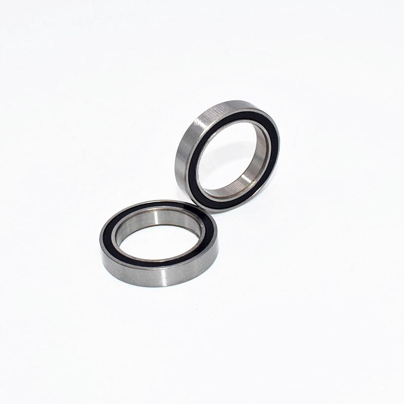 Подшипник 10шт 6702RS 15*21*4(мм)