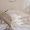Suimian All-Season Sanded Cotton Quilt