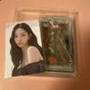 [USED] Aespa Karina Acrylic Stand Alluring Atelier Md